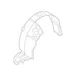 صورة Fender Liner F,R