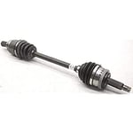 صورة Axle boots F.L