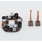 صورة فحمة سلف