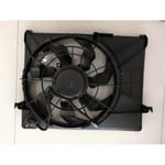 صورة مروحة رديتر