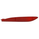 صورة Right Rear Bumper Reflector