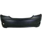 صورة Rear Bumper
