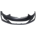 صورة Front Bumper