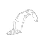 صورة Fender Liner F,L