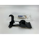 صورة HANDLE ASSY-HOOD LOCK CONTROL
