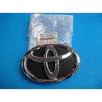 صورة Front Grille Emblem