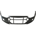 صورة Front Bumper