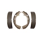 صورة Brake pads rear