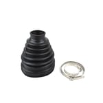صورة BOOT KIT, FRONT DRIVE SHAFT INBOARD JOINT, RH/LH