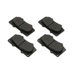 صورة Front Brake Pad Kit