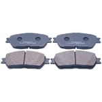 صورة Front Brake Pad Kit