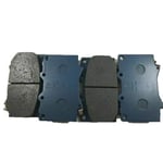صورة Front Brake Pad Kit