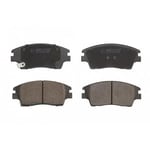صورة Front Brake Pad Kit