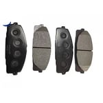 صورة Front Brake Pad Kit