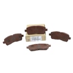 صورة Front Brake Pad Kit