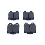 صورة Rear Disc Brake Pad Kit