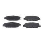 صورة Rear Brake Pad Kit