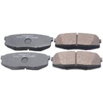صورة Rear Brake Pad Kit