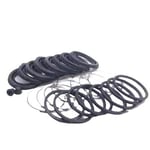 صورة اصلاح كليبر امامي