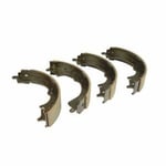 صورة Rear Brake Shoes