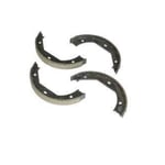 صورة Rear Brake Shoes