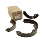 صورة SHOE KIT  BRAKE  RR