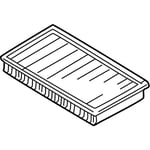 صورة FILTER-AIR CLEANER