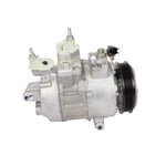 صورة كمبروصر مكيف