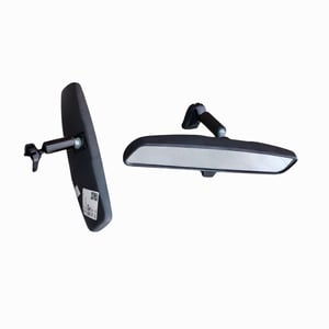 Interior Rearview Mirror