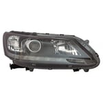 صورة Front Left Headlight