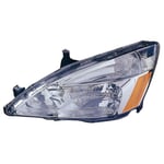 صورة Front Right Headlight