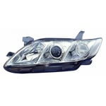 صورة Front Left Headlight