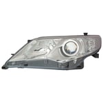 صورة Front Left Headlight