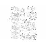 صورة Gasket, Cylinder Head Cover