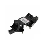 صورة INSULATOR, ENGINE MOUNTING, REAR NO.1