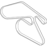 صورة سير مكينة