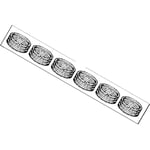 صورة Piston Ring Set