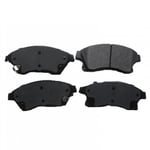 صورة Front Brake Pad Kit