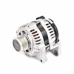 صورة Engine Alternator