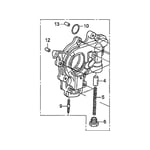 صورة Engine Oil Pump
