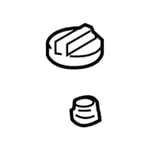 صورة غطاء زيت مكينة