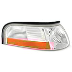 صورة Left Front Corner Light