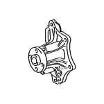 صورة Water Pump