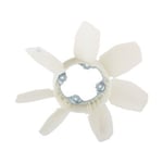 صورة مروحة رديتر