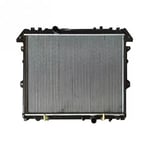 صورة رديتر ماء