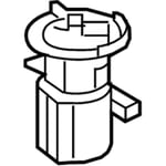 صورة Front Right Shock Absorber