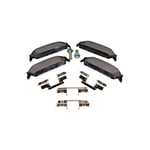 صورة Brake pads R