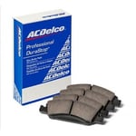 صورة Front Brake Pad Kit