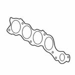 صورة GASKET  EXHAUST
