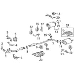 صورة ماصورة شكمان اماميه